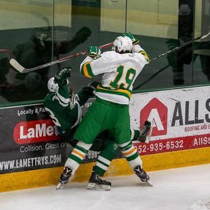 Meet your Posher, Trevon